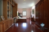 Spacious villa with 500 sqm living space for rent in Tay Ho, Hanoi